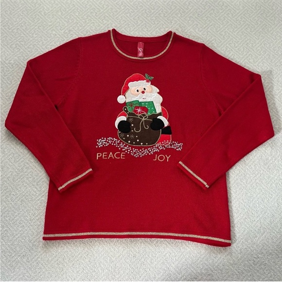 Ugly Christmas Sweater - Picture 1 of 2